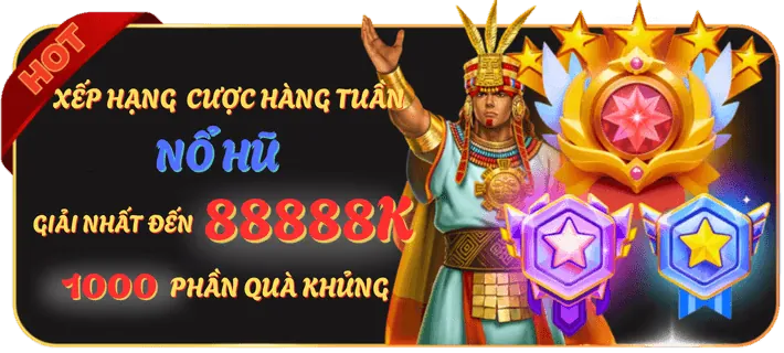 Khuyến mãi chào mừng like88 cho thành viên mới