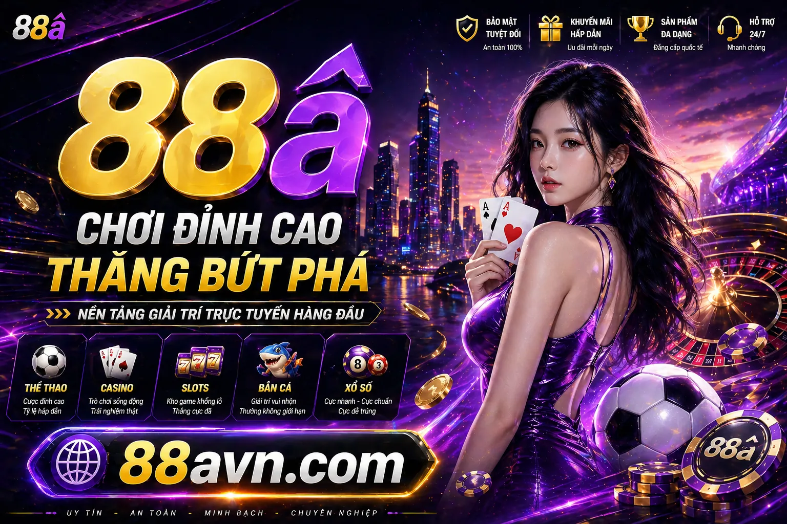 Hình ảnh quảng bá Like88 khuyến mãi và đăng ký