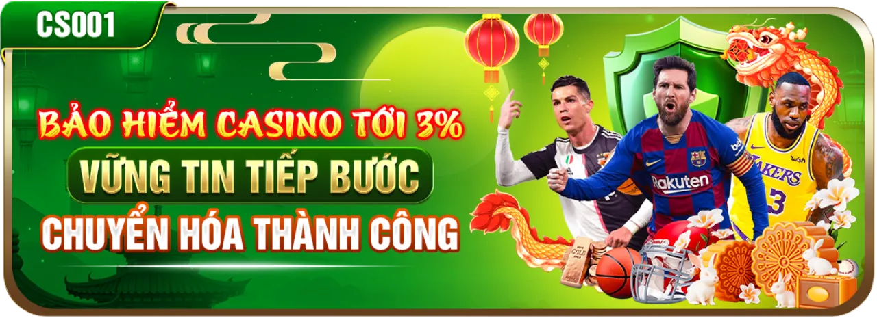 Banner khuyến mãi like88 mới nhất 2026