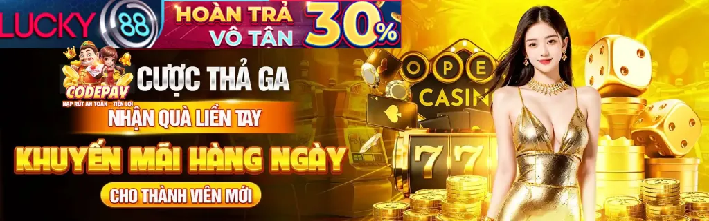 So sánh khuyến mãi like88 với các nhà cái khác
